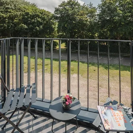 Mariendeck Нордерней