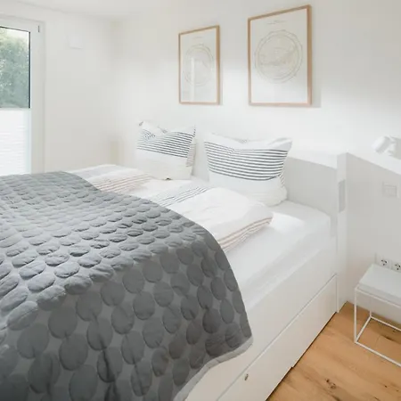 Mariendeck Нордерней